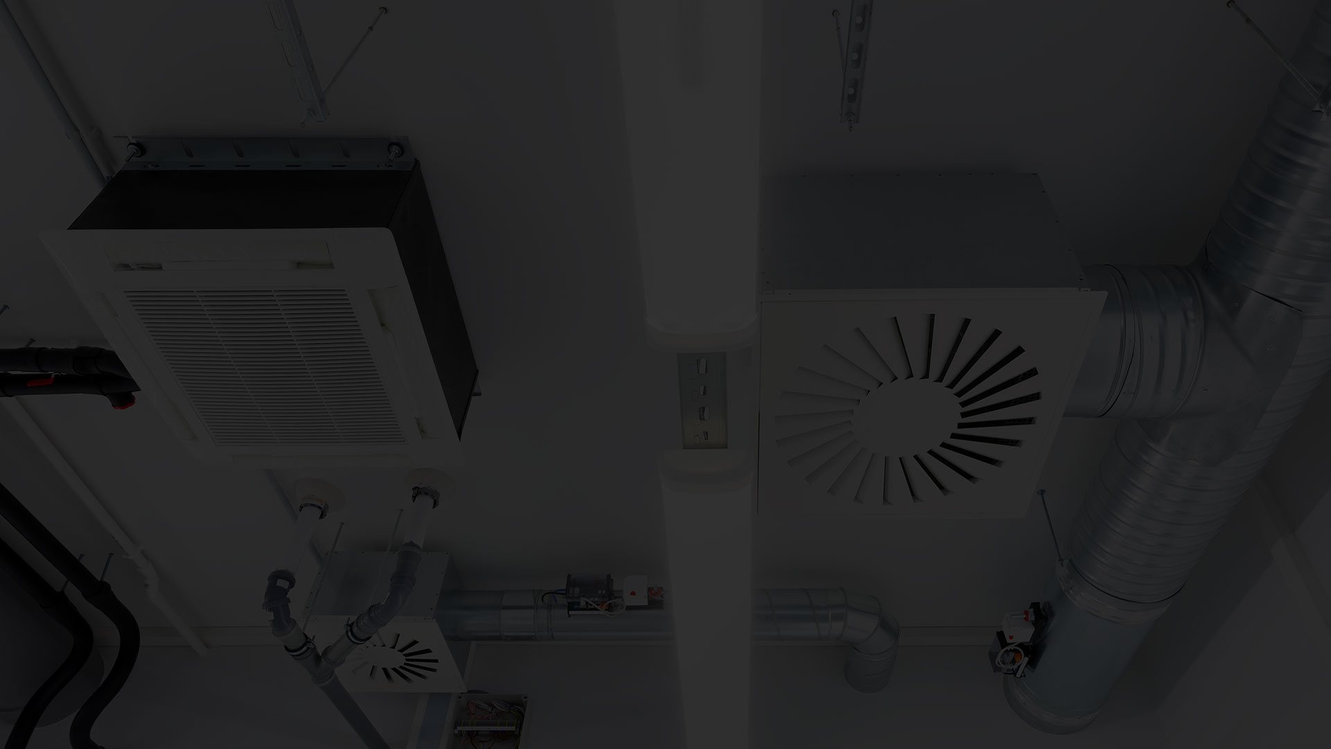 Talon Mechanical  HVAC Services